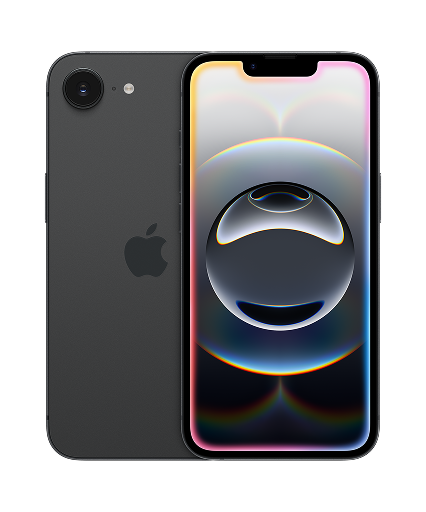 iPhone 16e